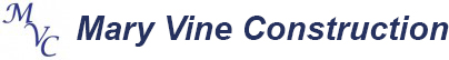 Mary Vine Construction